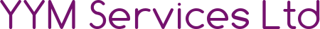 www.yymservices.co.uk Logo