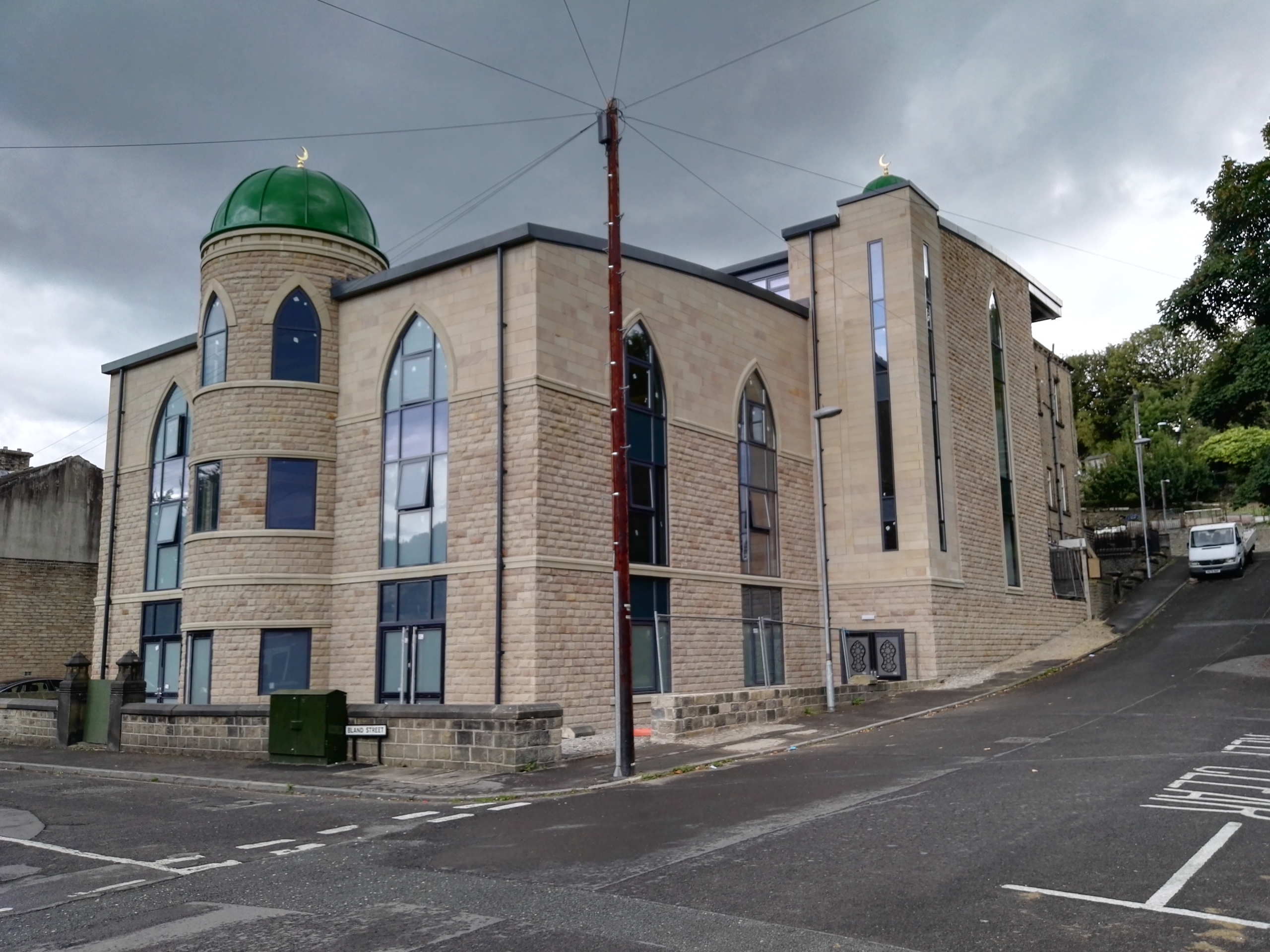 See below for some of our projects