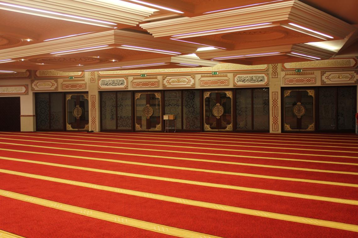 See below for some of our projects