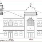 Masjid extension