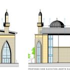 Islamic Centre, Blackburn