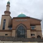 Masjid Mu&#039;adh ibn Jabal