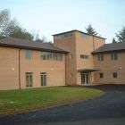 Islamic Foundation Markfield