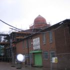 Masjid Hamza, Birmingham