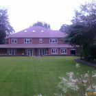 House, Oadby