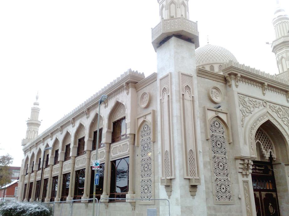 See below for some of our projects